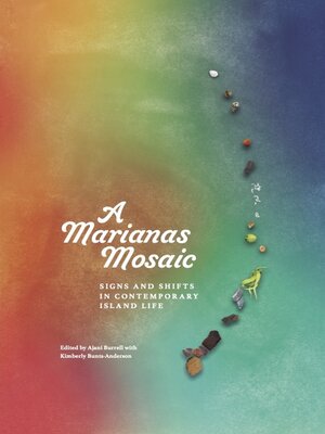 A Marianas Mosaic - ebook